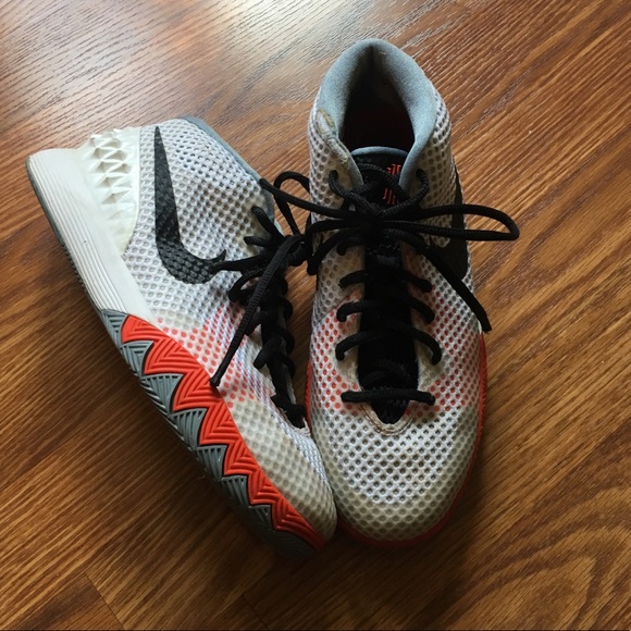 Nike Other - Nike Kyrie 1 youth basketball shoes